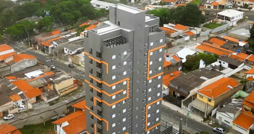 Apartamento à venda com 2 quartos - vila carvalho, região central