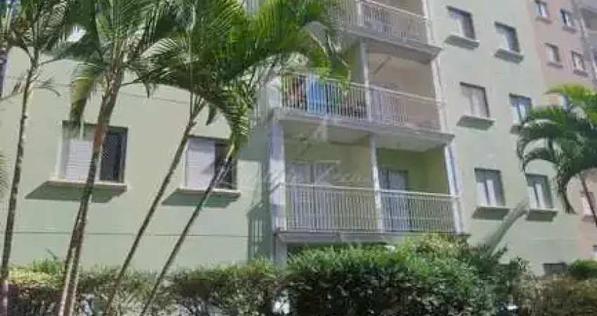 Apartamento com 2 quartos à venda no Parque Campolim, Sorocaba