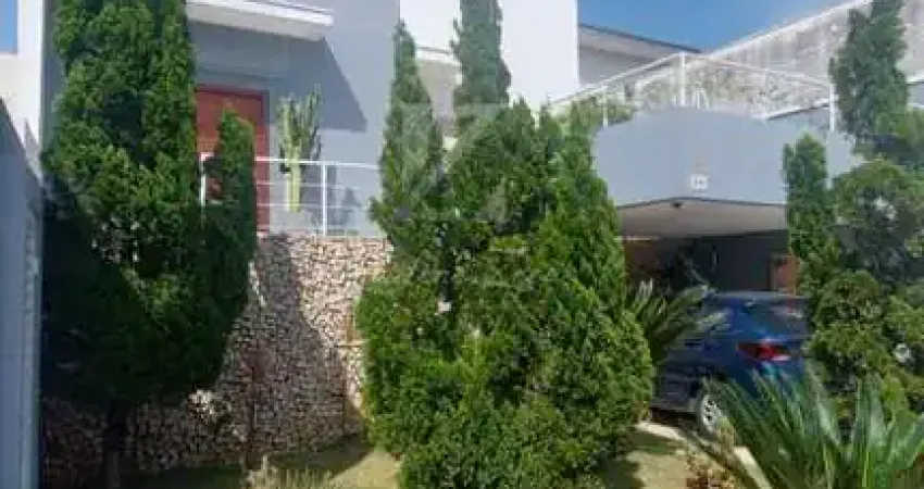 Casa em condomínio fechado com 3 quartos à venda na Vila Haro, Sorocaba 