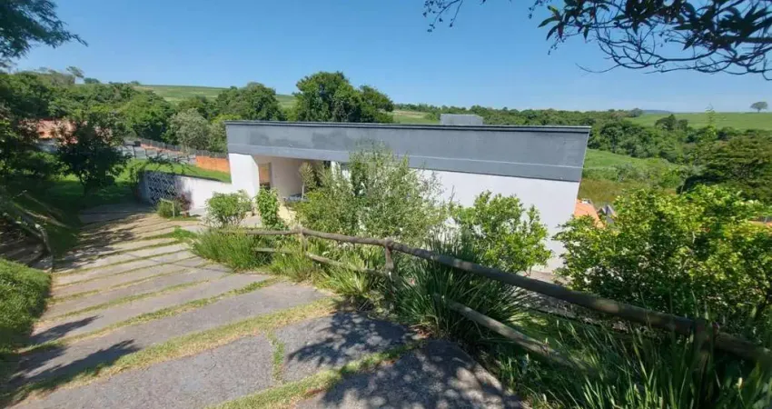 Casa em condomínio fechado com 6 quartos à venda no Lago Azul, Araçoiaba da Serra 