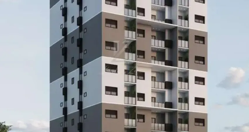 Apartamento com 1 quarto à venda no Parque Campolim, Sorocaba