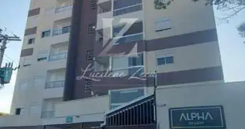 Apartamento à venda com 3 quartos - vila lucy, região central