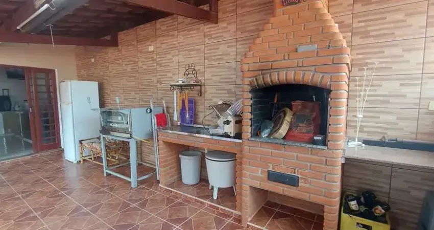 Casa com 2 quartos à venda na Vila Jardini, Sorocaba