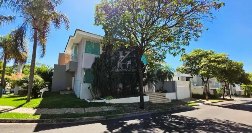 Casa em condomínio fechado com 3 quartos à venda no Parque Residencial Villa dos Inglezes, Sorocaba 
