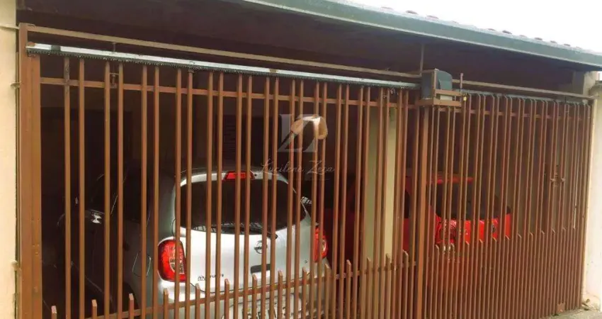 Casa com 4 quartos à venda na Vila Jardini, Sorocaba