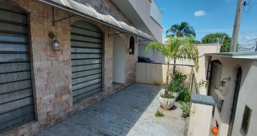Casa com 3 quartos à venda no Jardim Vera Cruz, Sorocaba