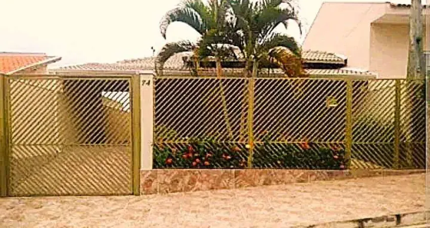 Casa em condomínio fechado com 4 quartos à venda em Bacaetava, Iperó