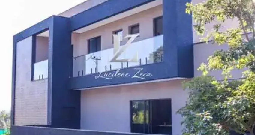 Casa à venda com 3 quartos - Condomínio Sunlake Spa Residencial