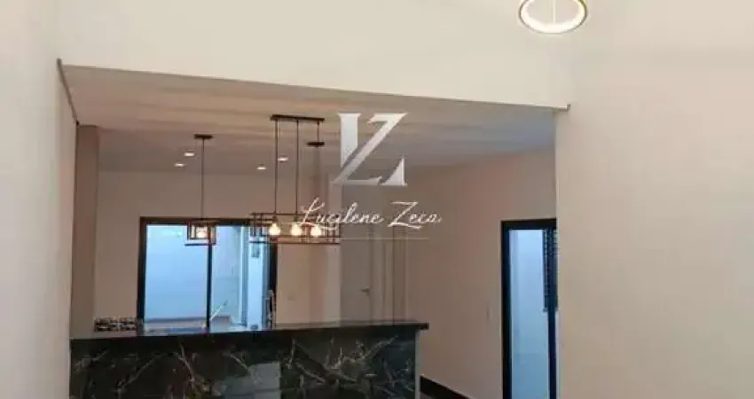 Casa em condomínio fechado com 3 quartos à venda no Jardim Residencial Villagio Ipanema I, Sorocaba