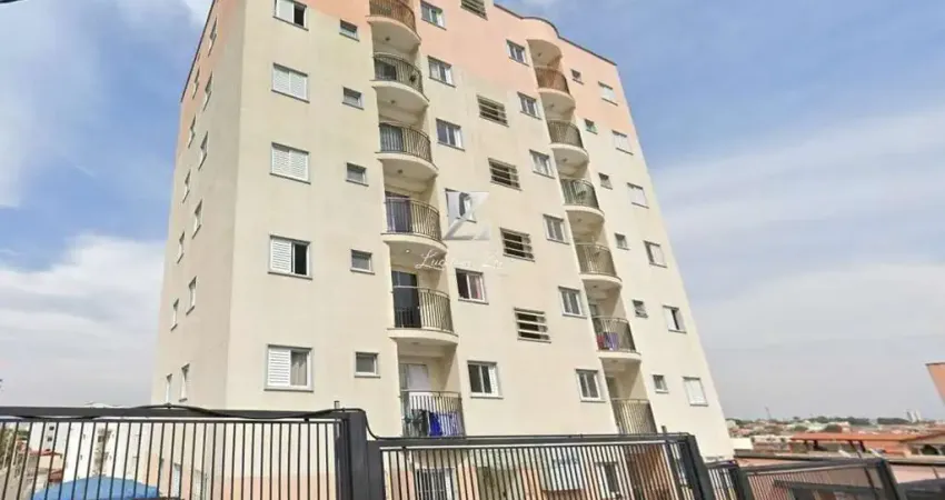 Apartamento à venda com 2 quartos - Travessa da Av. General Osório