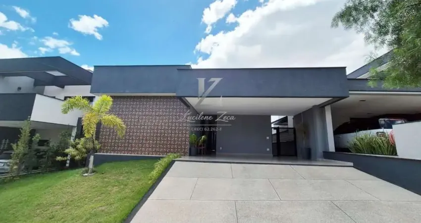 Casa à venda com 4 quartos - Condomínio Cyrela Landscape Esplanada