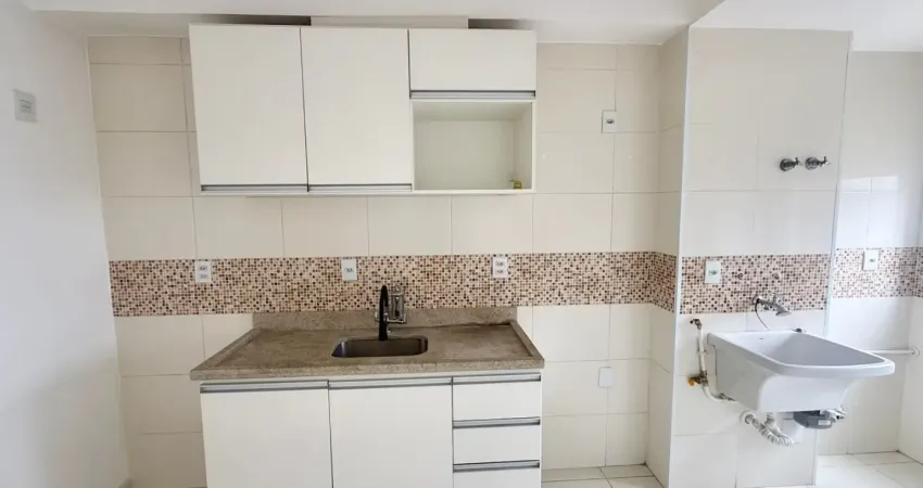 Apartamento para locação vila rubens 2 quartos 1 suite 1 vagas de garagem