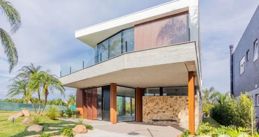 Casa em condomínio 4 dormitórios à venda sans souci eldorado do sul/rs