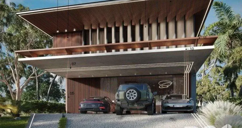 Casa em condomínio 5 dormitórios à venda sans souci eldorado do sul/rs