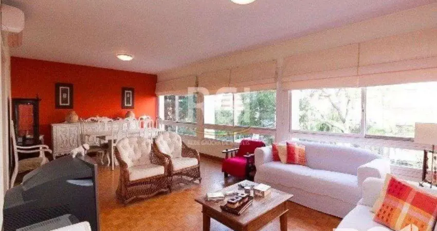 Apartamento 3 dormitórios à venda moinhos de vento porto alegre/rs