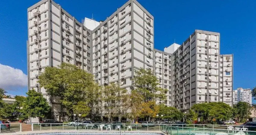 Apartamento 3 dormitórios à venda boa vista porto alegre/rs