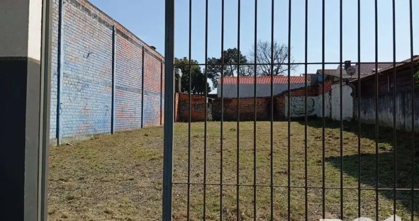 Terreno comercial de 572 m2, medindo 14,30 m de testada x 40 m de profundidade