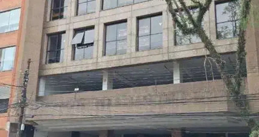 Sala comercial para alugar na Rua da República, 493, Cidade Baixa, Porto Alegre