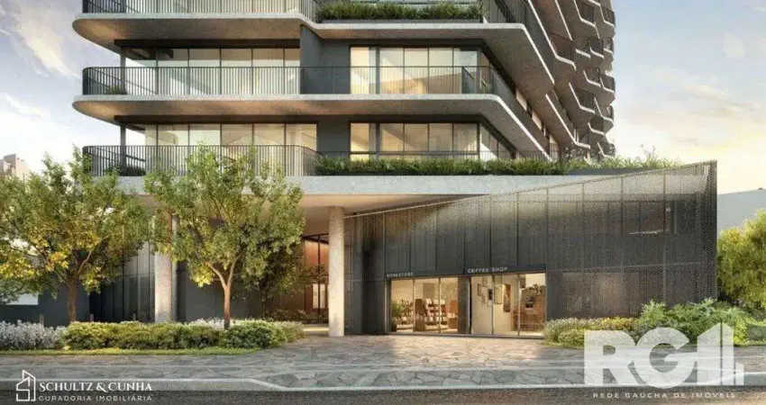 Apartamento 2 dormitórios à venda praia de belas porto alegre/rs