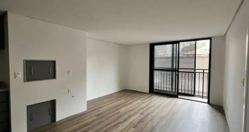 Apartamento com 1 quarto para alugar na Rua Artur Rocha, 530, Mont Serrat, Porto Alegre