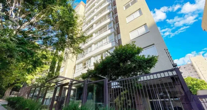 Apartamento de 3 quartos, suíte e 3 vagas de garagem no bairro auxiliadora poa