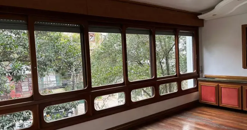 Vende-se apartamento com 3 quartos( 1 suíte), 111m² e 1 vaga – auxiliadora