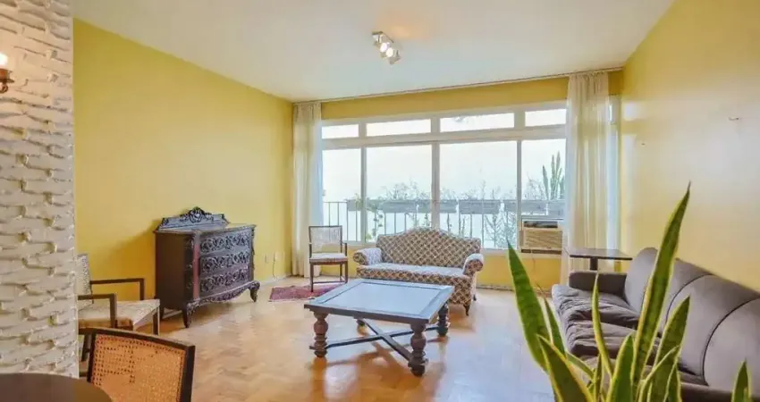 Vende-se apartamento com 3 quartos, 1 vaga e 145 m² – moinhos de vento