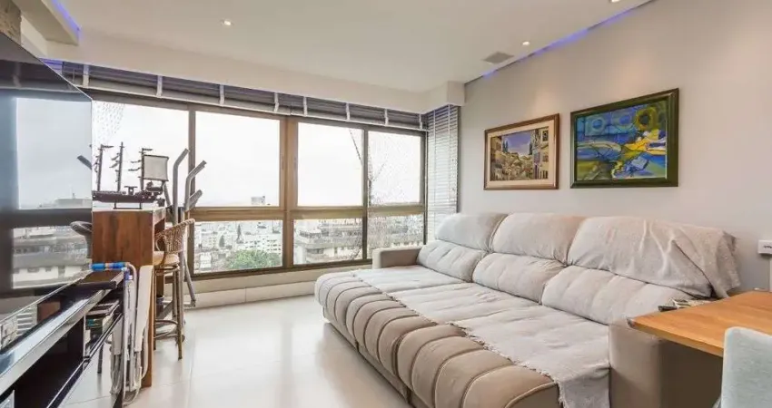 Apartamento 3 quartos com vista deslumbrante na quintino – rio branco