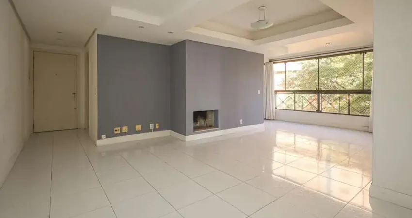 Apartamento com 3 quartos à venda na Rua Corcovado, 385, Auxiliadora, Porto Alegre