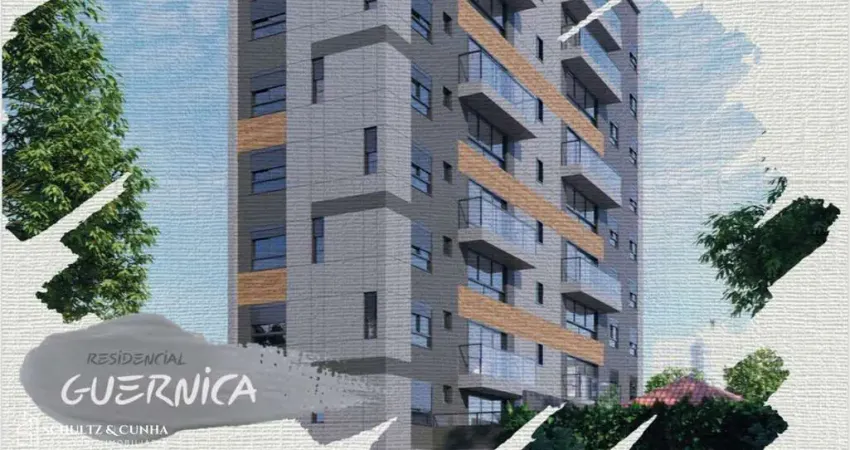 A venda Apartamento 100,70 m² de Alto Padrão no Bairro Bela Vista