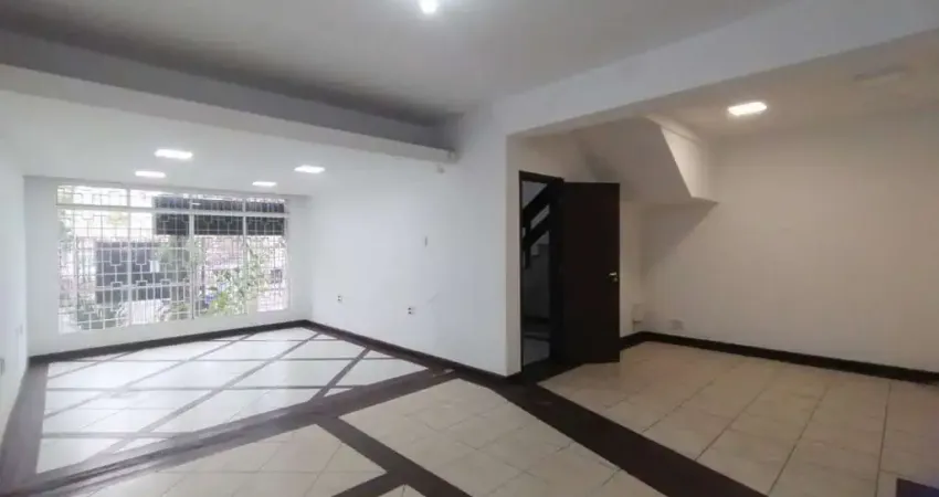 Casa 3 dormitórios para vender ou alugar menino deus porto alegre/rs