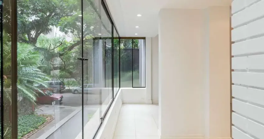 Apartamento 3 dorms à venda rua jaraguá, bela vista - porto alegre