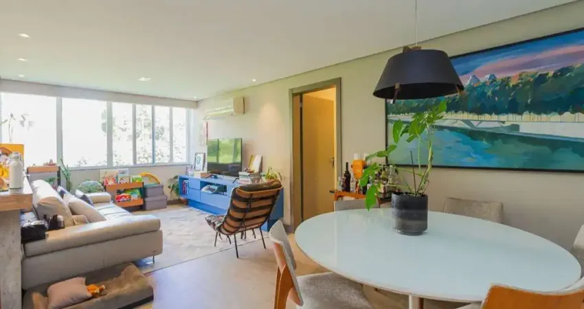 Apartamento residencial à venda, mont serrat, porto alegre