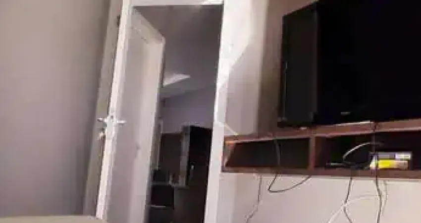 Apartamento com 1 quarto à venda no Centro, Barra Velha