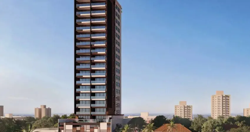 Apartamento à venda no Centro, Barra Velha 