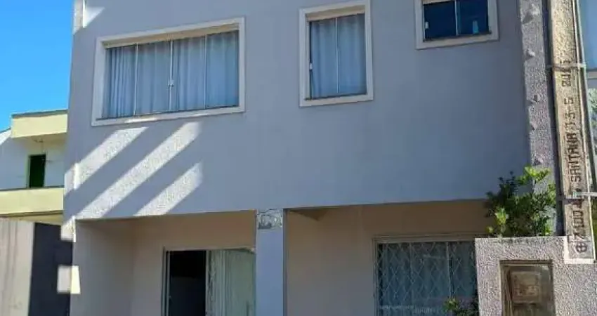 Casa com 3 quartos à venda no Itajubá, Barra Velha 