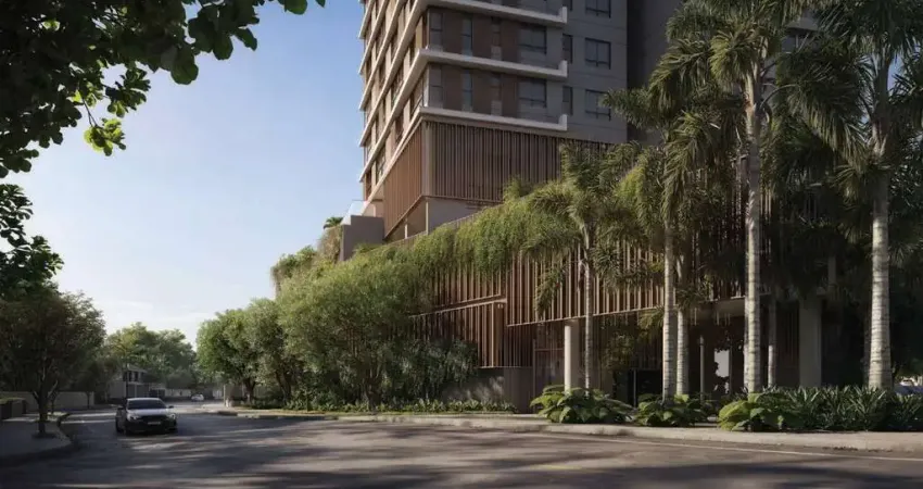 Apartamento à venda no Centro, Penha 