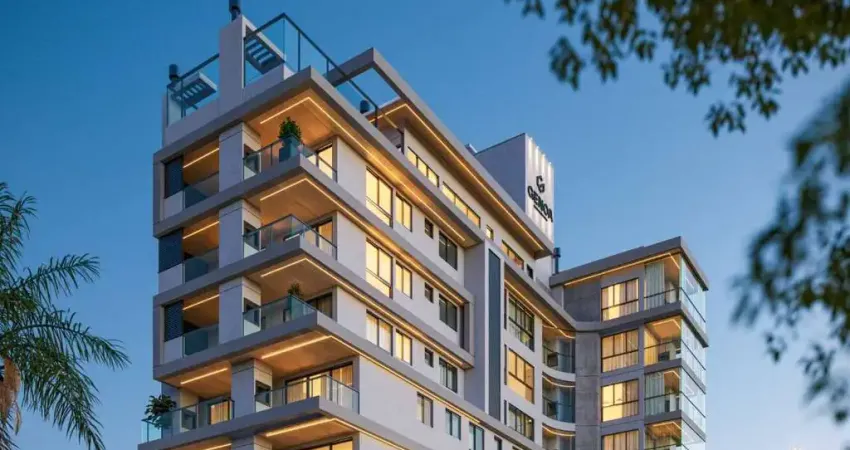 Apartamento à venda no Tabuleiro, Barra Velha