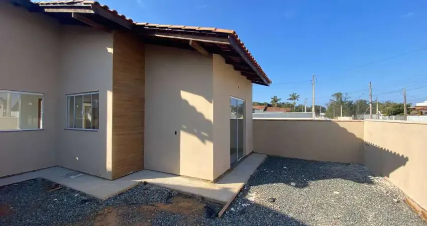 Casa com 1 quarto à venda no Quinta dos Açorianos, Barra Velha 