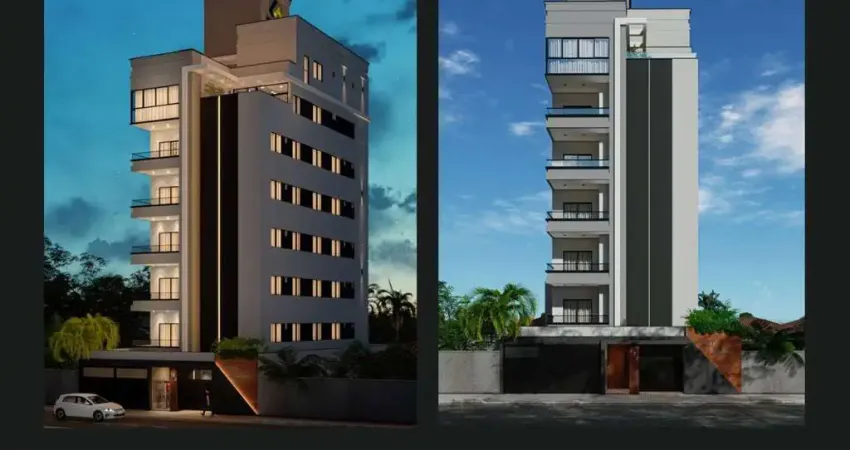 Apartamento à venda no Centro, Barra Velha 
