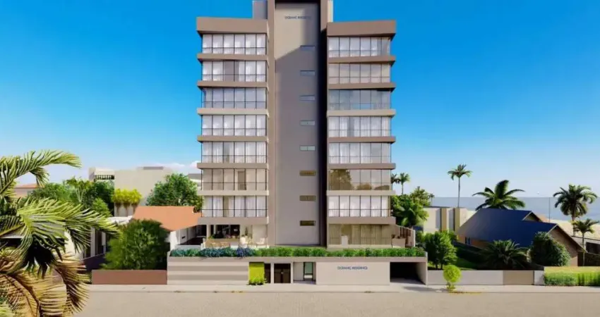 Apartamento com 2 quartos à venda no Tabuleiro, Barra Velha 