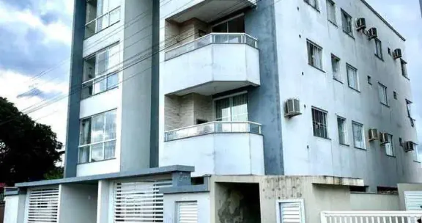 Apartamento com 2 quartos à venda no Itajubá, Barra Velha 