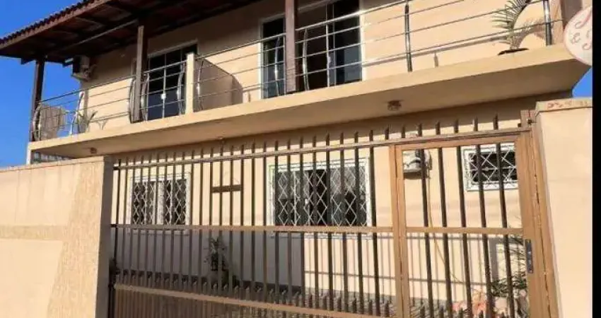 Casa com 4 quartos à venda no São Cristovão, Barra Velha