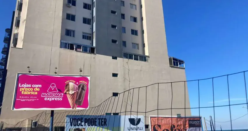 Apartamento com 2 quartos à venda no Centro, Barra Velha 