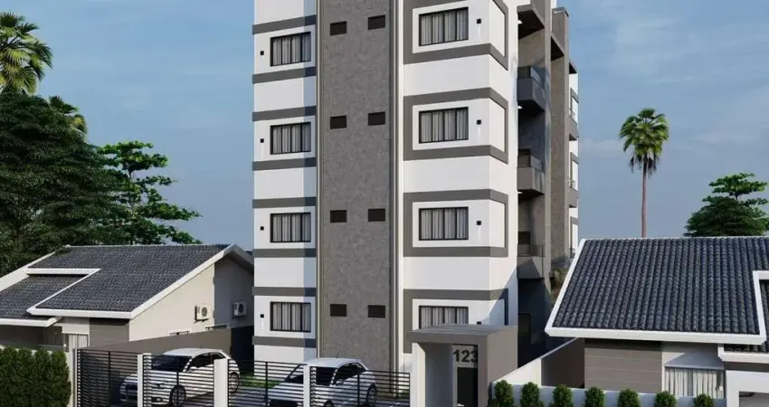 Apartamento à venda no Tabuleiro, Barra Velha 