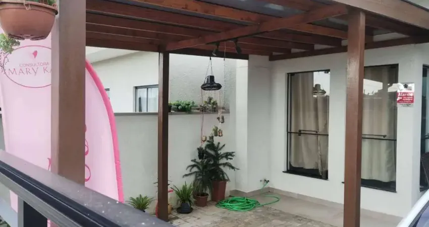 Casa com 2 quartos à venda no Itajubá, Barra Velha 