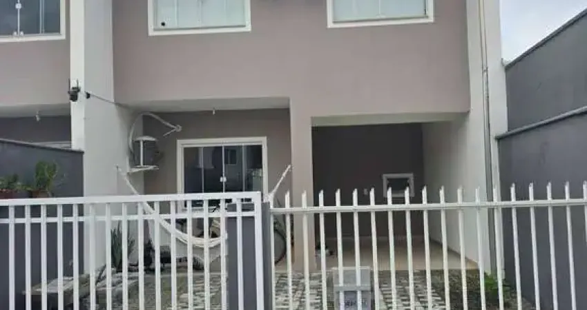 Casa com 2 quartos à venda no Icaraí, Barra Velha 