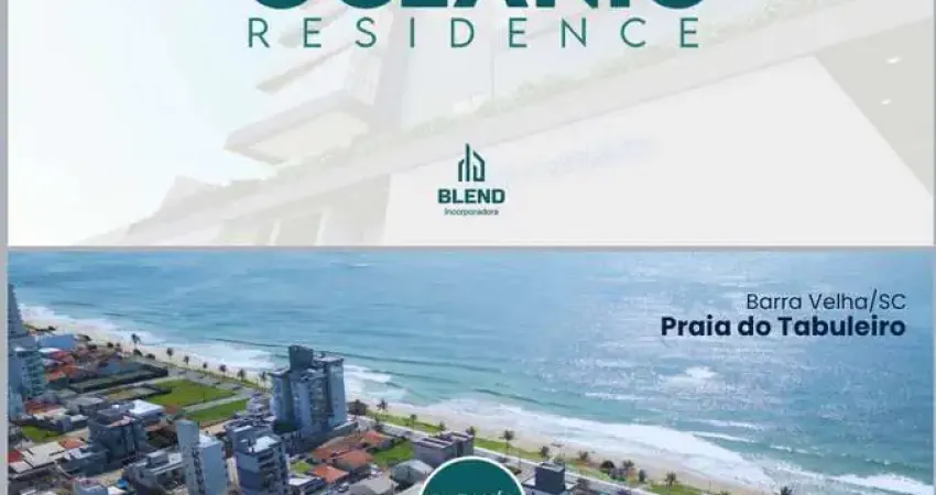 Apartamento com 2 quartos à venda no Tabuleiro, Barra Velha