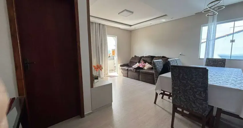 Apartamento com 2 quartos à venda no Centro, Barra Velha