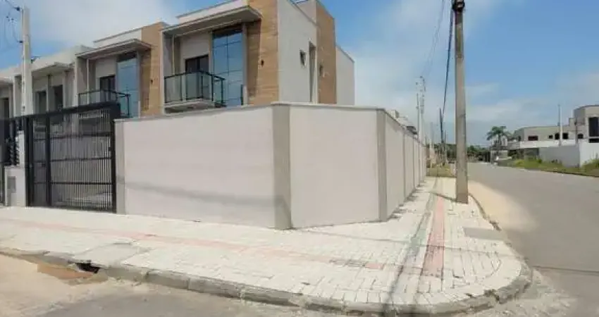 Casa com 3 quartos à venda na Vila Nova, Barra Velha